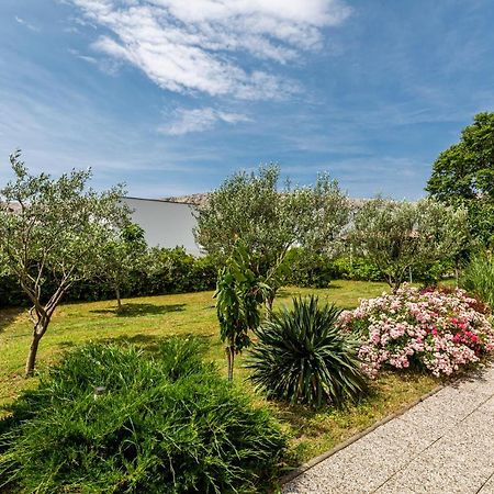 Apartments Creska 巴斯卡 外观 照片