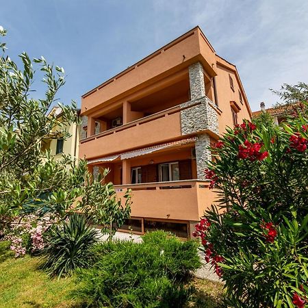Apartments Creska 巴斯卡 外观 照片
